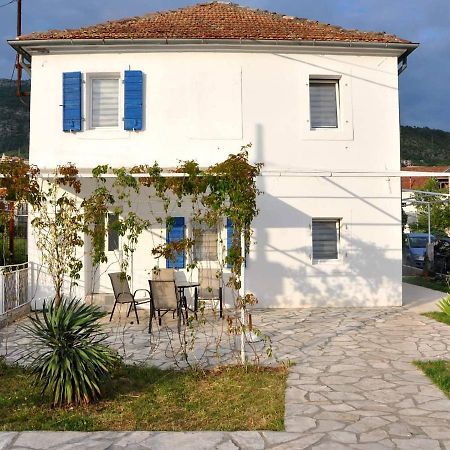 Old Marine House Apartment Tivat Exterior foto