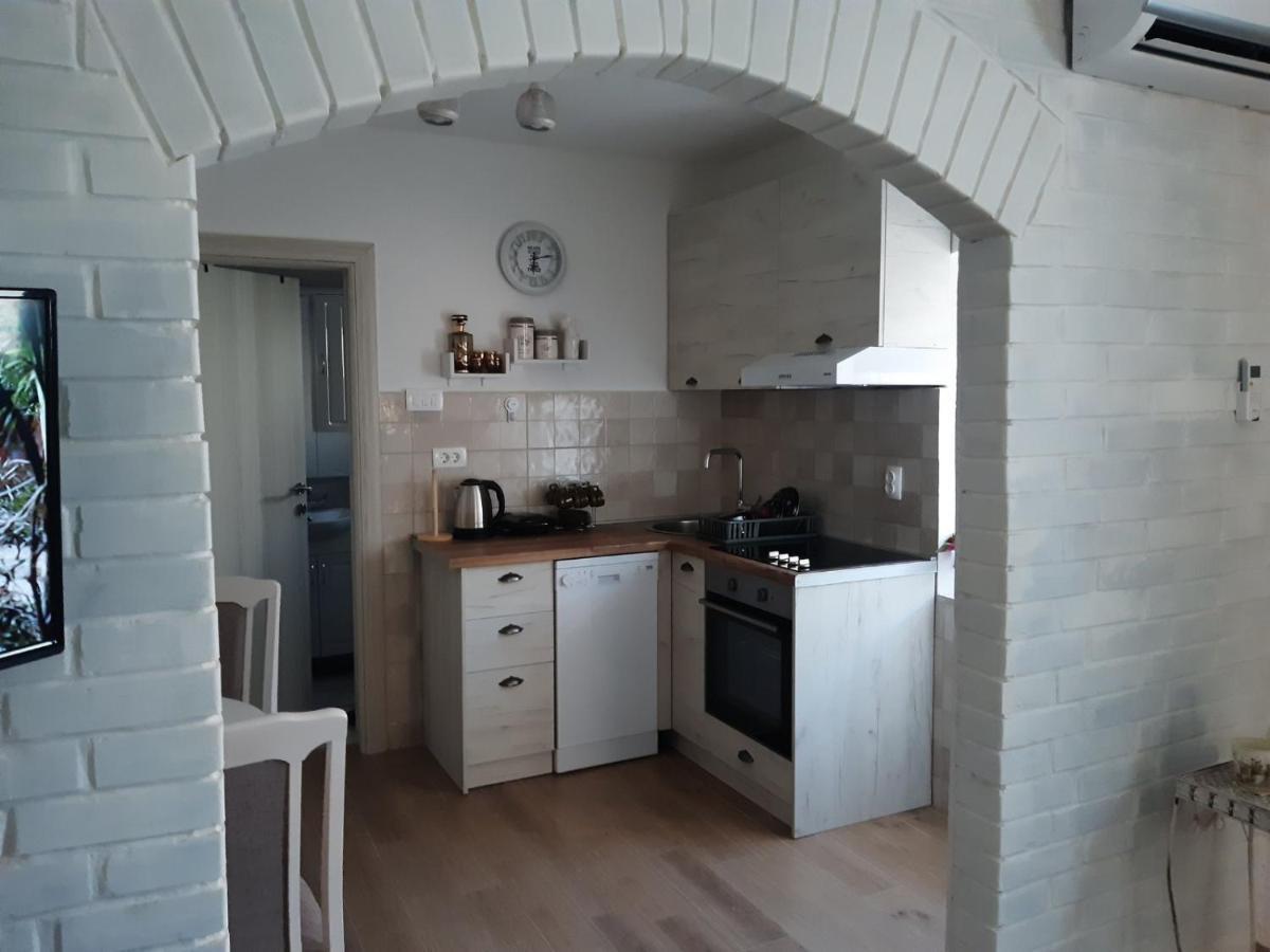Old Marine House Apartment Tivat Exterior foto