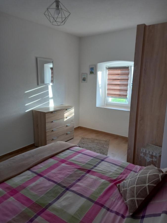 Old Marine House Apartment Tivat Exterior foto