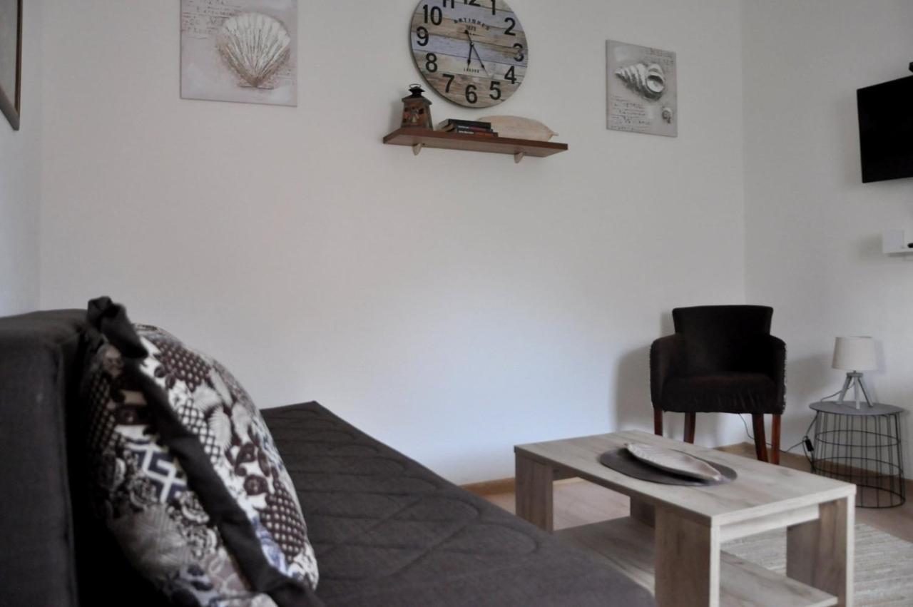 Old Marine House Apartment Tivat Exterior foto