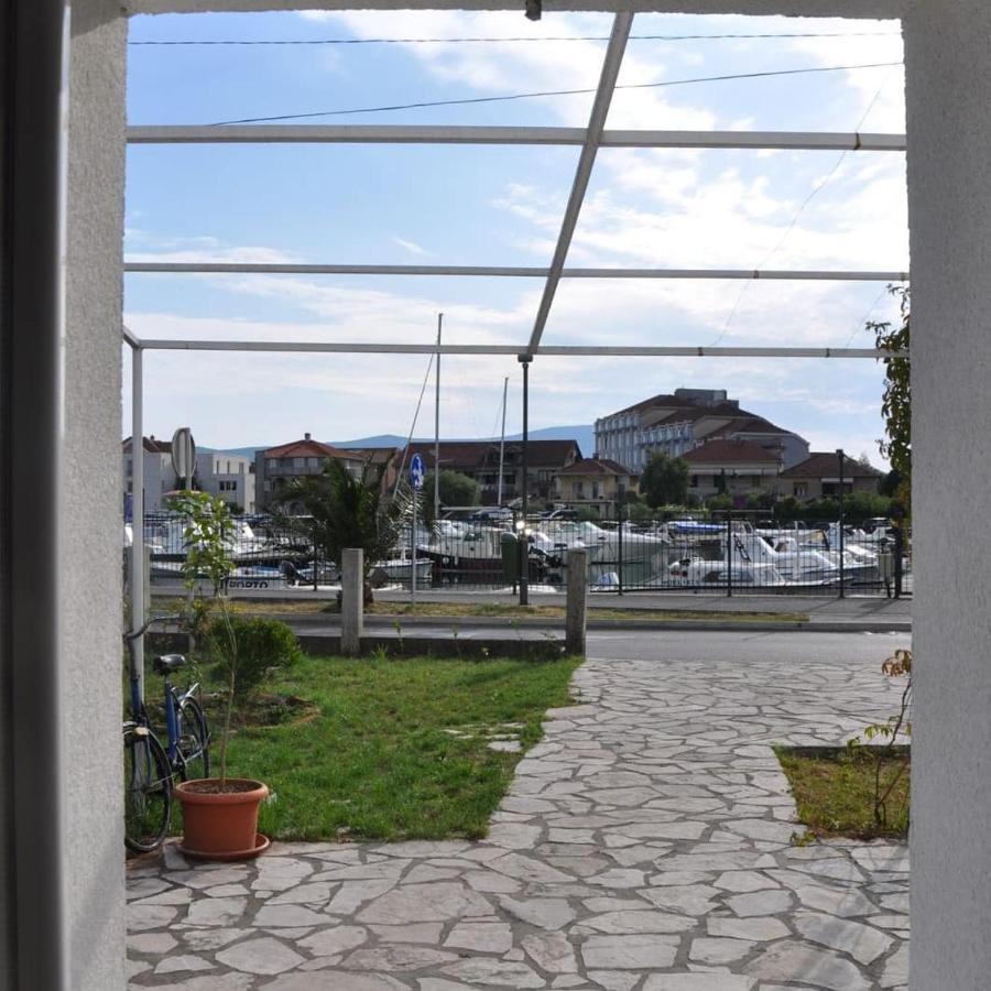 Old Marine House Apartment Tivat Exterior foto