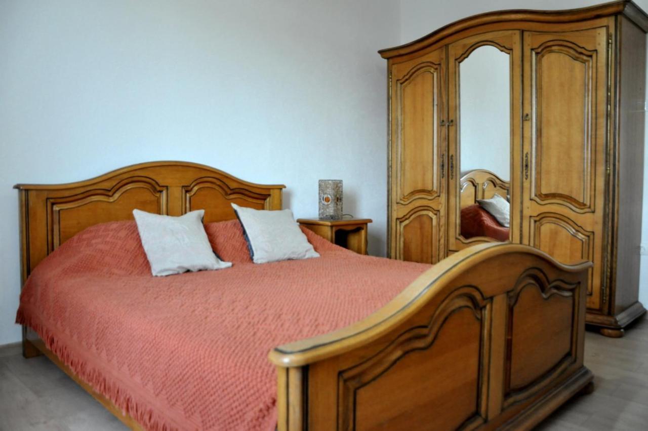 Old Marine House Apartment Tivat Exterior foto