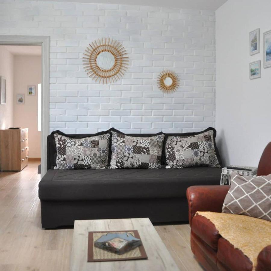 Old Marine House Apartment Tivat Exterior foto