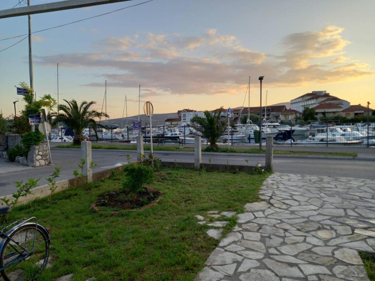 Old Marine House Apartment Tivat Exterior foto
