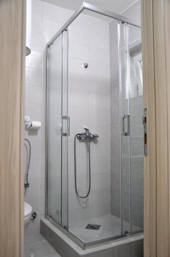 Old Marine House Apartment Tivat Exterior foto