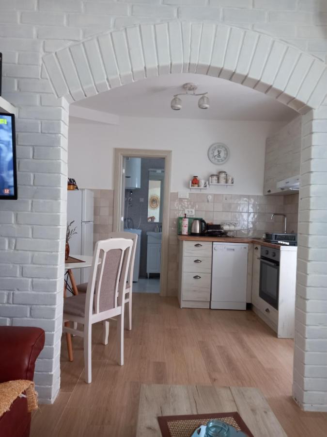 Old Marine House Apartment Tivat Exterior foto