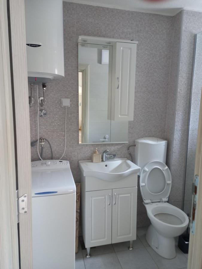 Old Marine House Apartment Tivat Exterior foto