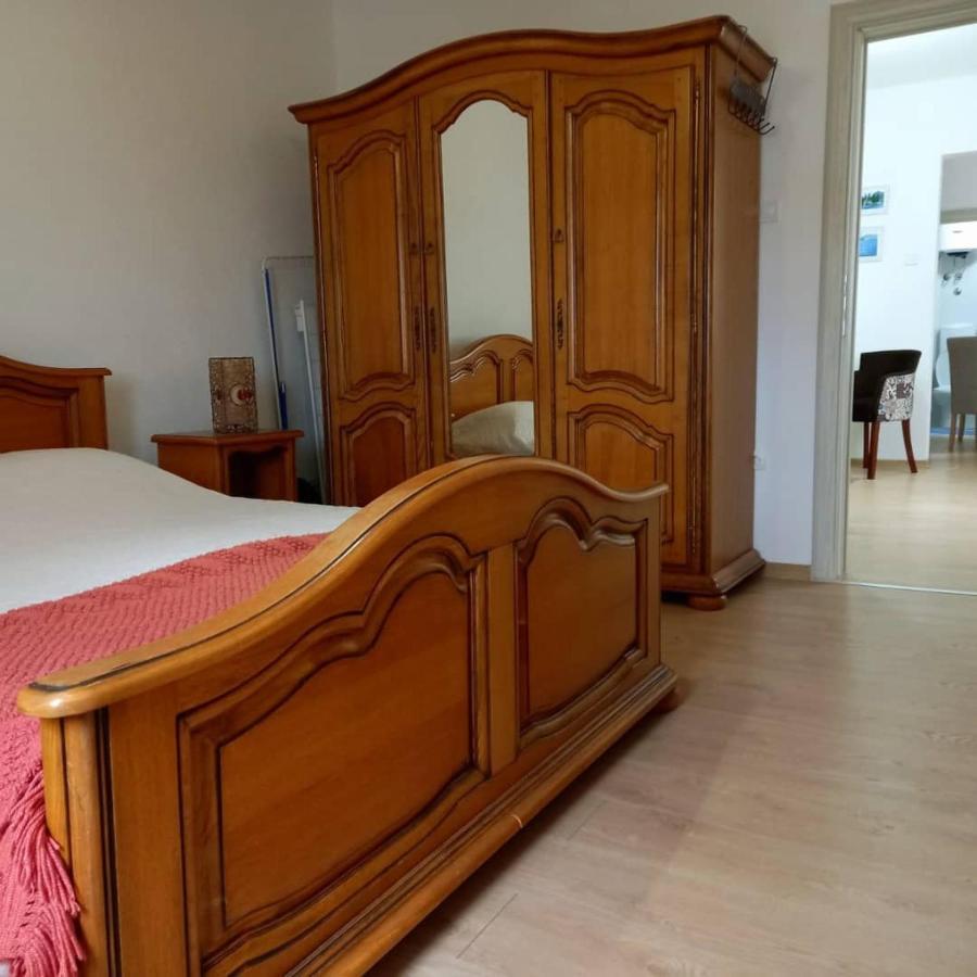 Old Marine House Apartment Tivat Exterior foto