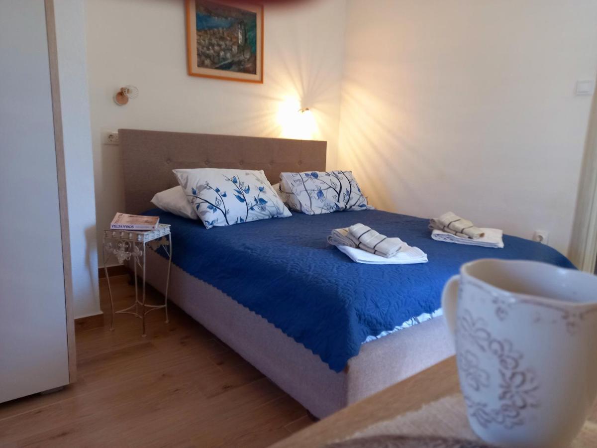 Old Marine House Apartment Tivat Exterior foto