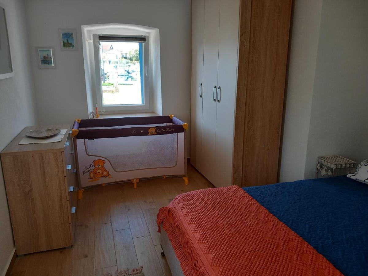 Old Marine House Apartment Tivat Exterior foto