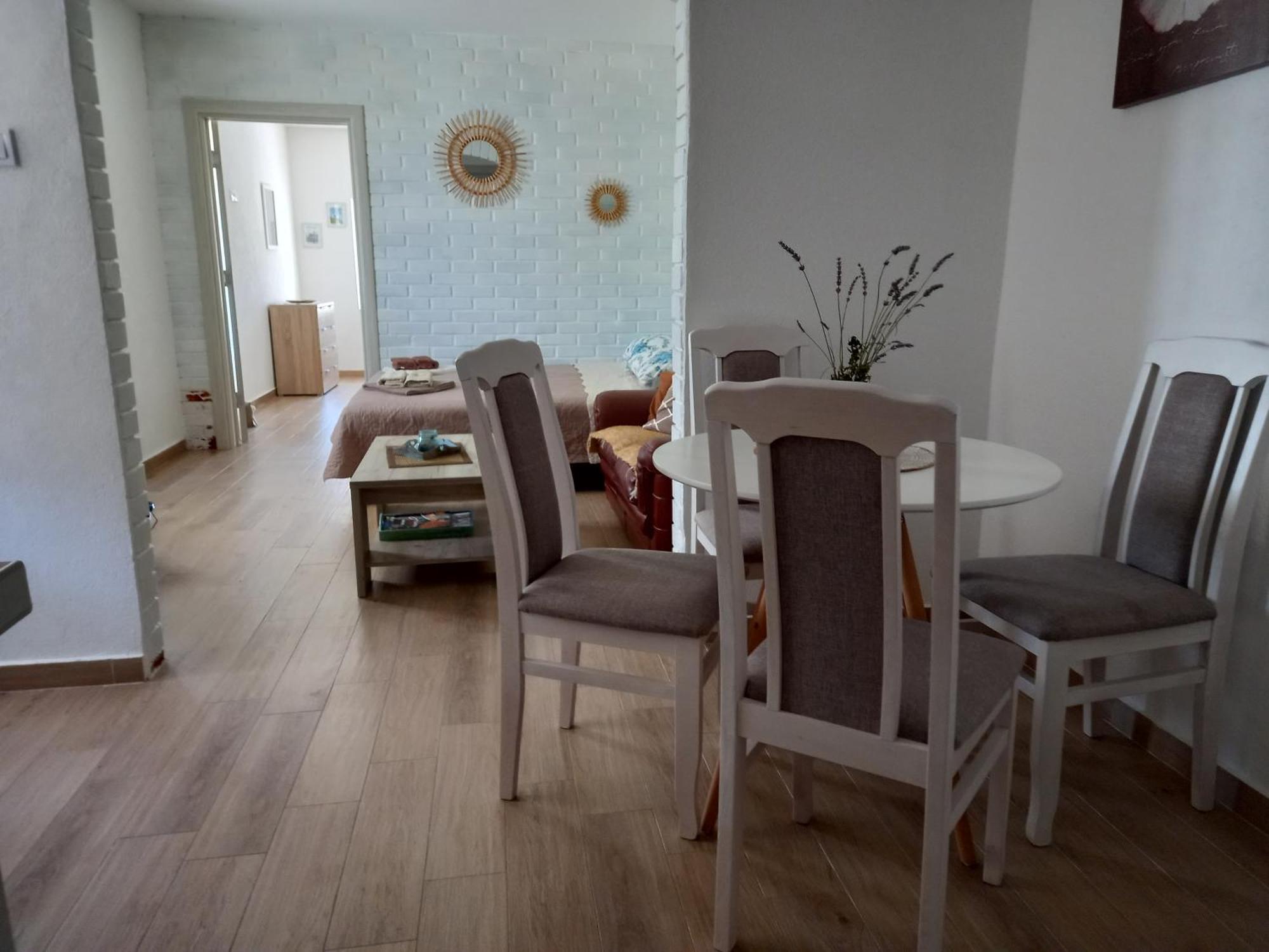 Old Marine House Apartment Tivat Cameră foto